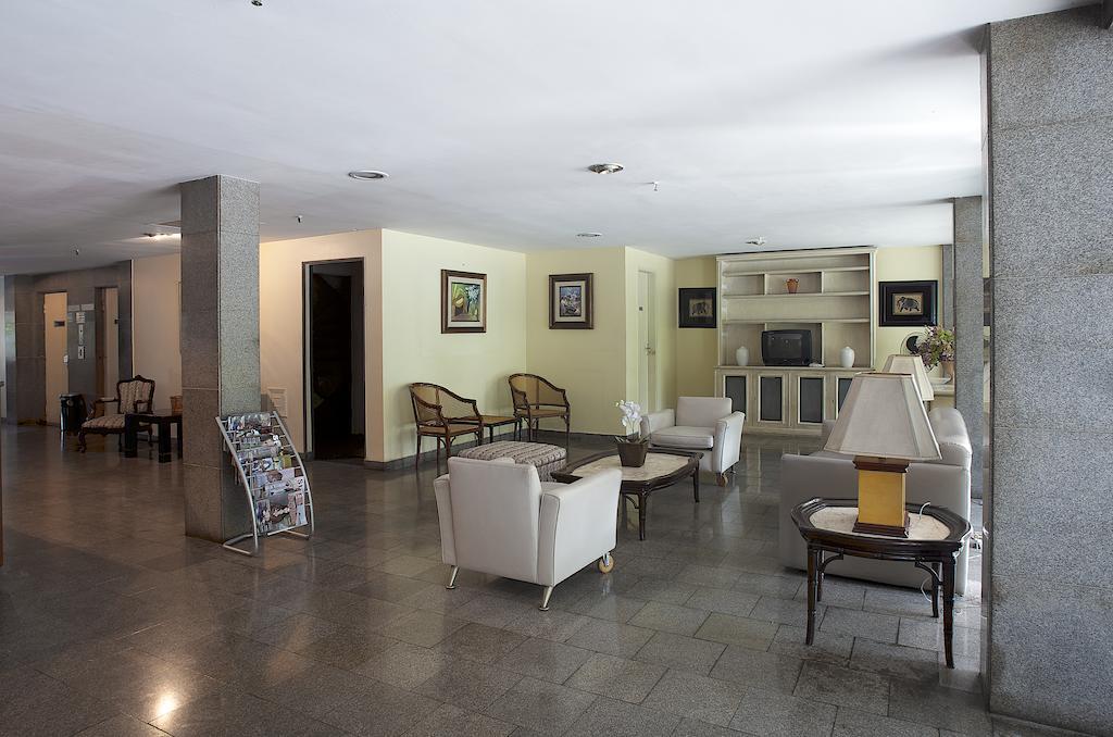 Marbella Barra Hotel - Rio de Janeiro, Rio de Janeiro